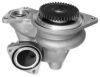BUGATTI PA10132 Water Pump